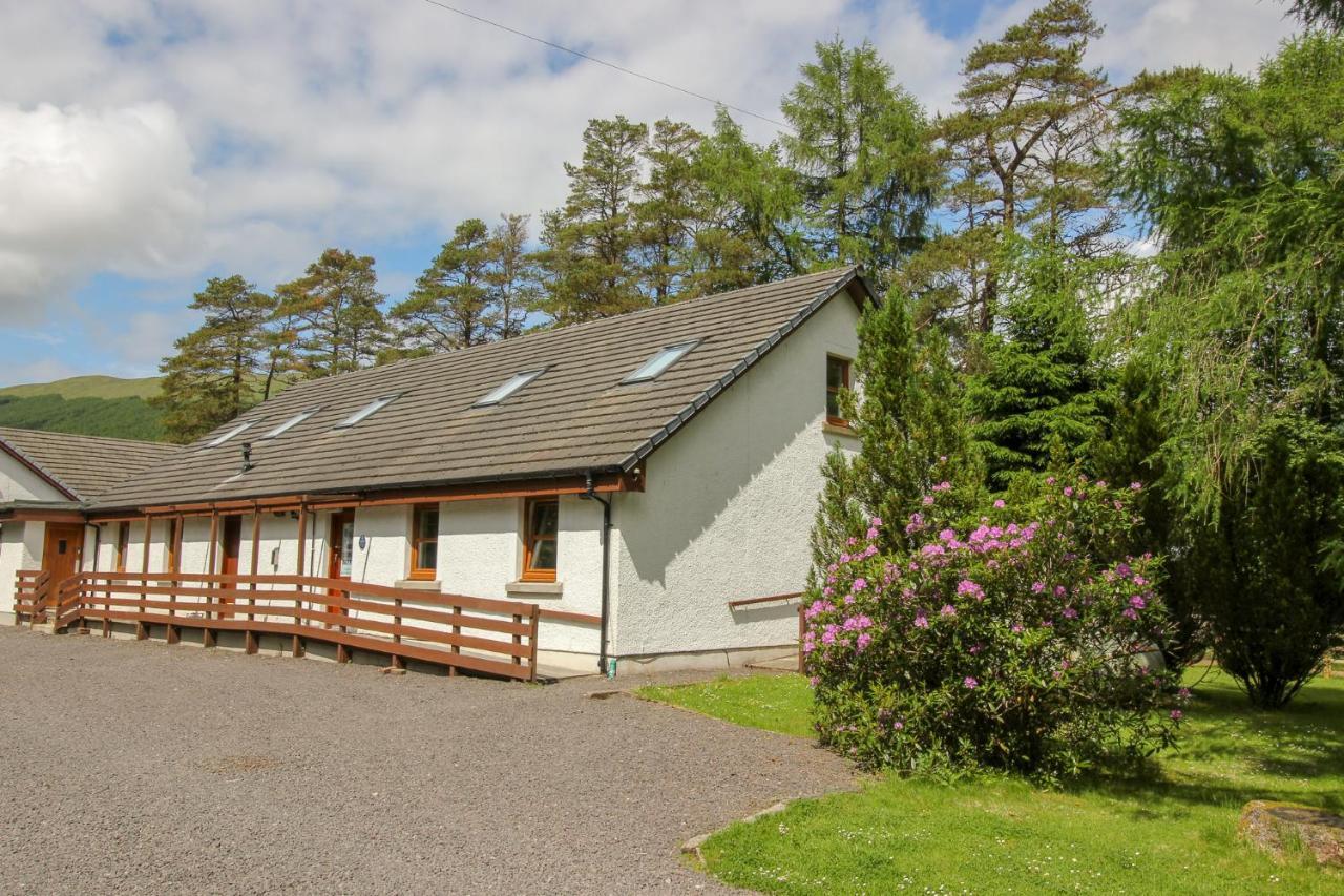 Hostel Tyndrum Zewnętrze zdjęcie